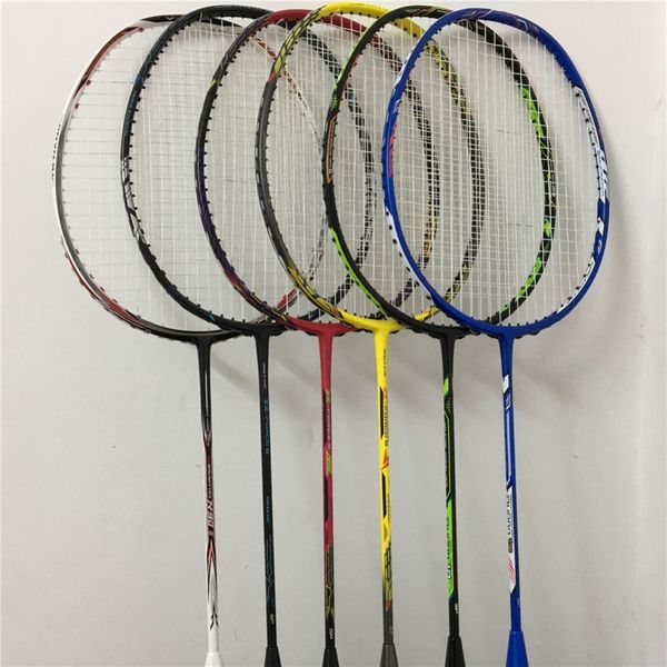 

Raquetes de Badminton jingtianwat