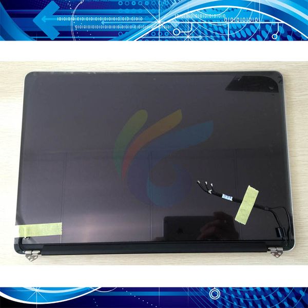 

Original a1398 full lcd creen for macbook pro retina 15 4 inch laplcd creen a embly di play compatible 2012 2013 early