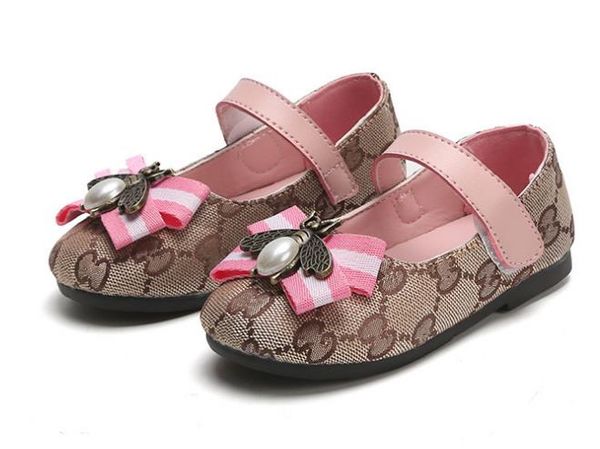 

Us size: 5.5-11.5 Children's Casual shoes new spring and autunm girls shoes children shoes Princess female students