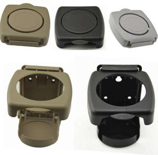 

new universal high-quality folding car cup holder black drink holder multifunctional drink holder auto supplies car cup car styling