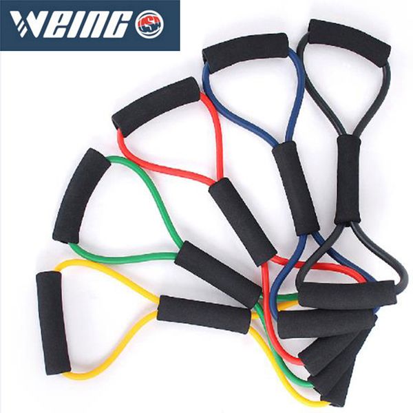 

weing new fitness equipment for men and women available fitness rubber ring fat reduction shaping elastic tension movement resis