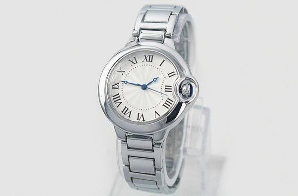 

Женщины мужчины любители автоматический календарь Даты Стальной браслет цепи часы + старинные бизнес кварцевые часы набор браслет