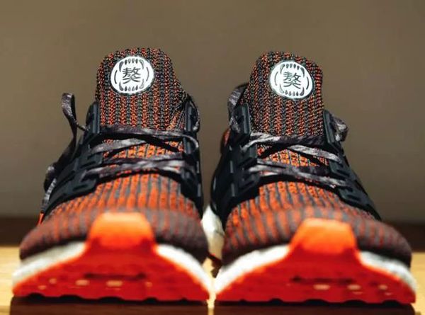 Acquista 2018 Reale Aumento Cinese Nuovo Anno Ultra Boost 4.0 Cane Limitato Top Di Alta Qualità Aumenta Ultraboost Uncaged Scarpe Da Corsa Uomo Donna 36 48 A $60.6 Dal Luckykicks001 | DHgate.Com