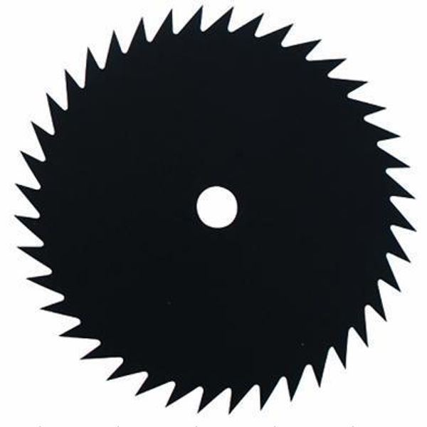 

super quality 40teeth blade,metal blade,mn blade for brush cutter grass trimmer