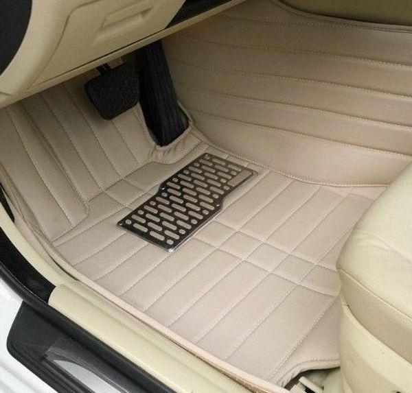 2019 New Arrival Special Custom Made Car Floor Mats For Lexus