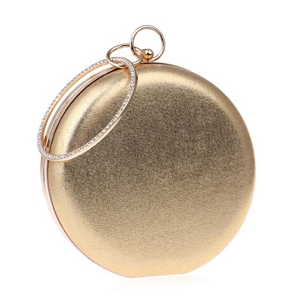 

mini women circular bag fashion evening bag part time must have shoulder mobile phone case