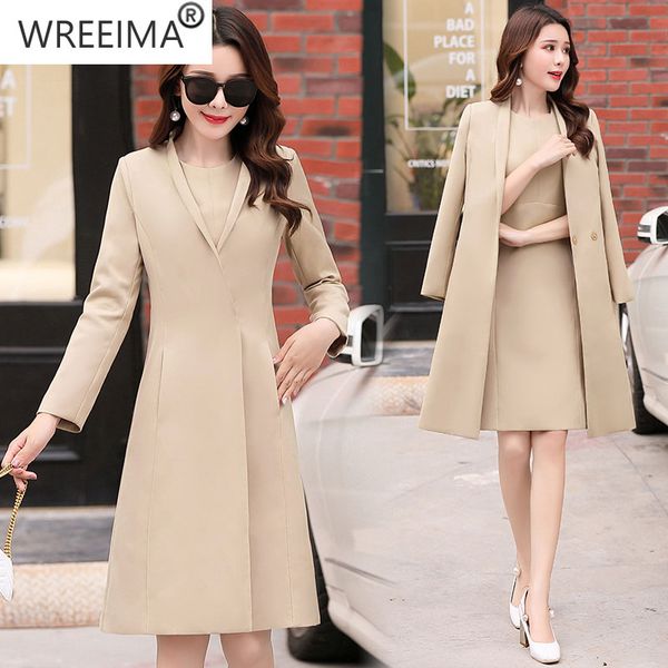 summer coat dress