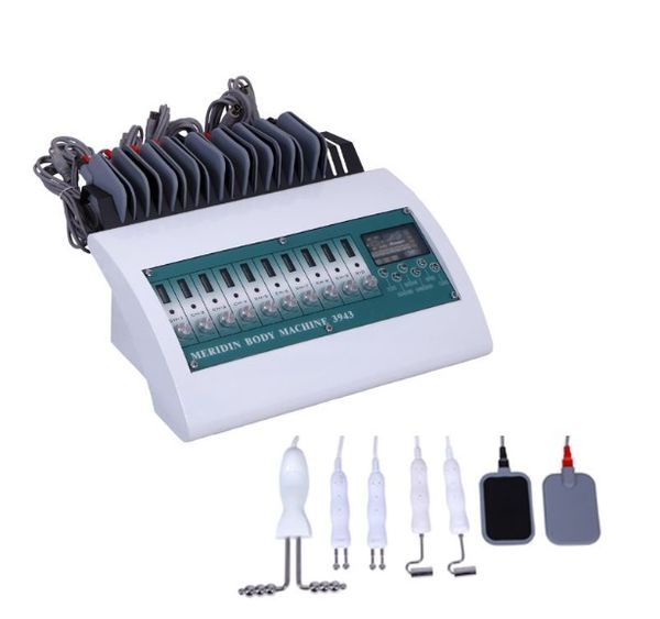 

bio microcurrent face lift machine / facial massager machine