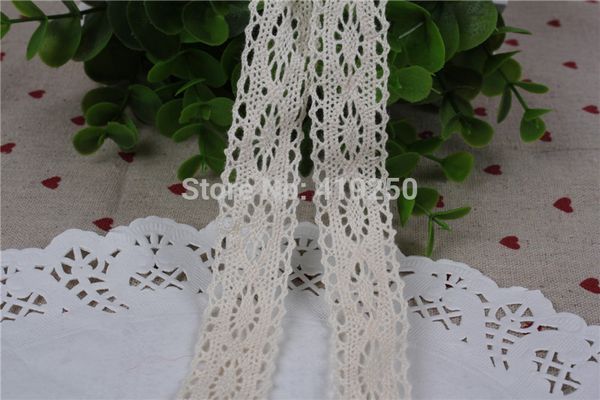 

200 ярдов античный стиль вязания крючком 100% хлопок cluny вязание крючком хлопок кружевной отделкой обрезные свадебные швейные оптом, Black