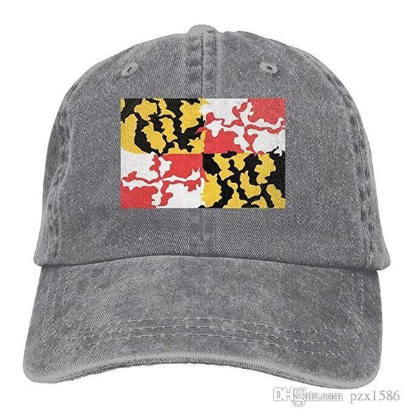 maryland baseball cap