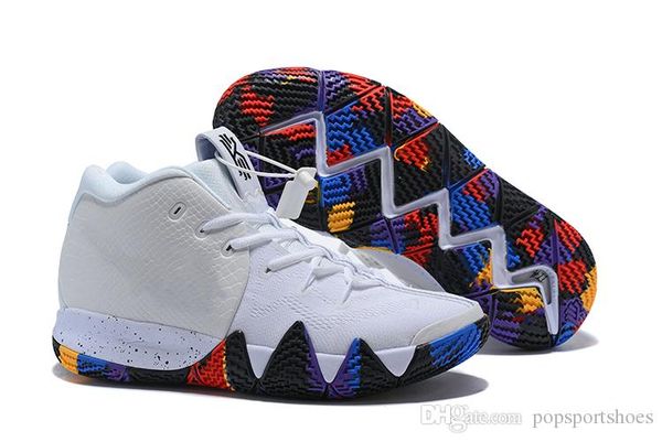 tenis basketball kyrie irving