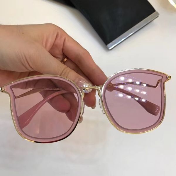

mens fashion sunglasses eyewear 0388 simple new sunglasses popular men outdoor women uv400 with wholesale protection summer case, White;black