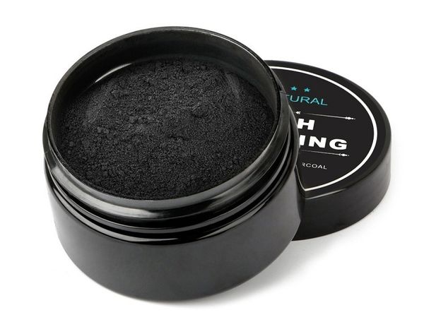 

Teeth Whitening Powder Nature Bamboo Activated Charcoal Smile Powder Decontamination Tooth Yellow Stain Bamboo Toothpaste Oral Care