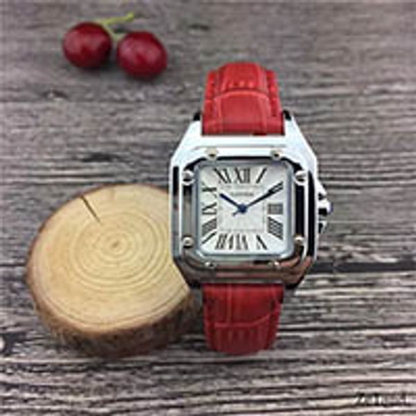 

Новые мужские часы Gentalmen luxury 2019 часы женские модные наручные часы кожаный коричне