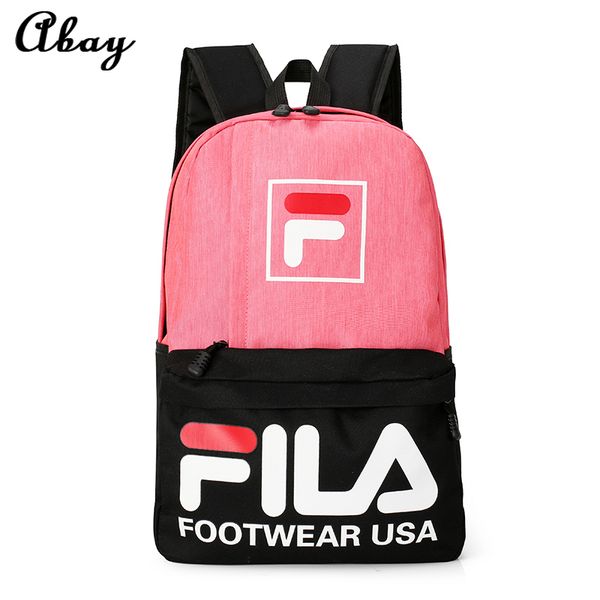 

2018 new letter backpack funnly v love pink backpack travel oftback chool bag chool for girl bagpack