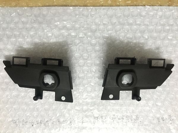

front bumper radiator grille parking sensor holder radar sensor retainer for mazda cx5 2015 ke ka5f-50-164 ka5f-50-154