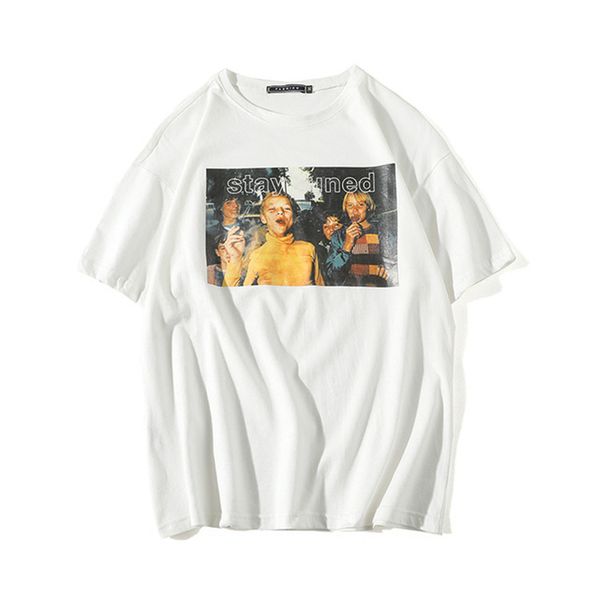 

болой ѬазмеѬ 5xl новй мђжкой бѬенд майка вокое каево биник пеан ђб, White;black