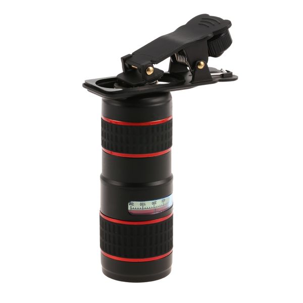 

12x oobm1208 telep lens for cell phone