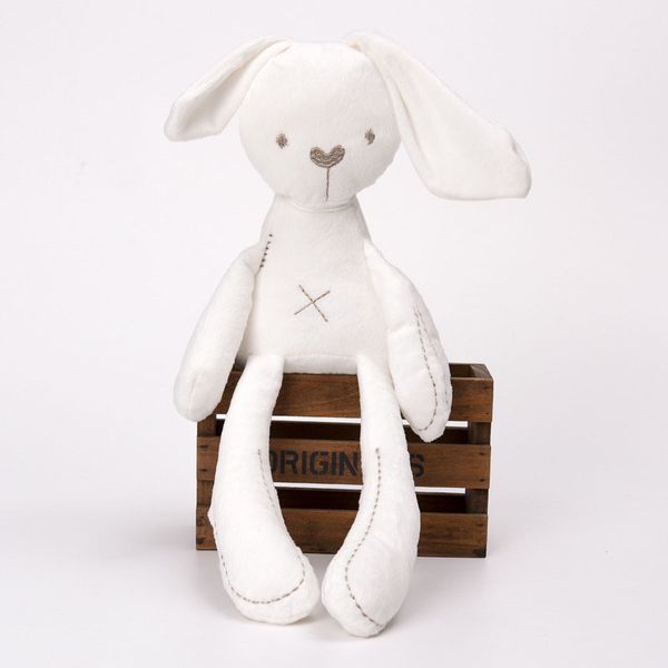 stuffed bunny for baby