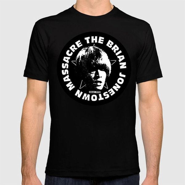 brian jonestown massacre shirt