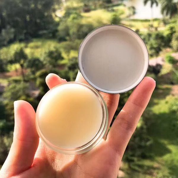 

famous brand lip balm moisturizing cream winter moisturizing lip mask 0.32oz 9g 50ps dhl ship