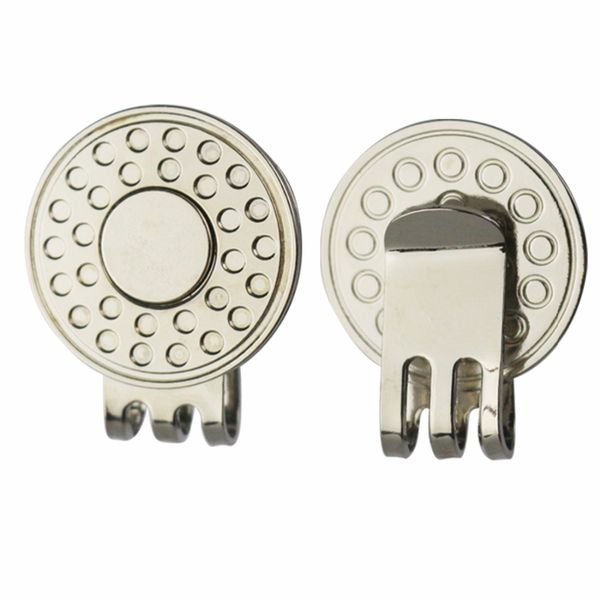 

golf hat clips bistratal golf cap clip