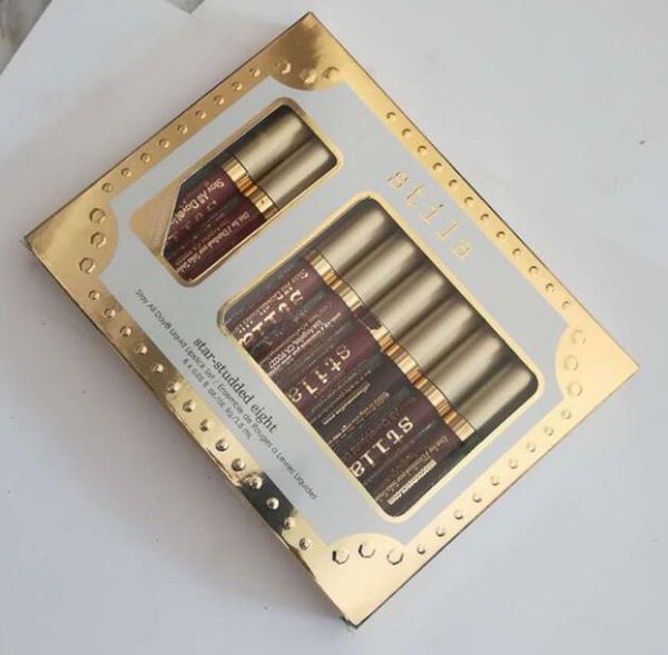 

Brilho de Lábios beautyforu188