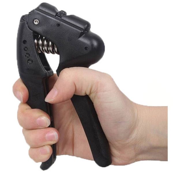 

10-32kg adjustable heavy hand grip muscle strength exerciser workout finger training wrist exercise heavy grips hand expander