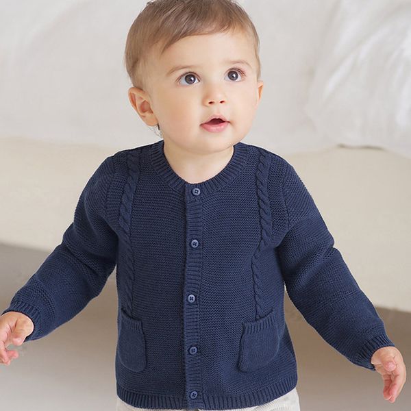 Baby Girls Cardigan Sweaters Knitted O Neck Casual Toddler Kids Sweater School Single Breasted Children Clothes 1 2 3 4 Yrs Baby Boy Knitting Patterns Baby Girls Cardigan Sweaters Knitted O Neck Casual Toddler Kids Sweater School Single Breasted Children Clothes 1 2 3 4 Yrs Baby Boy Knitting Patterns