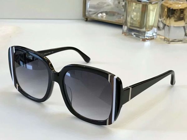 

дизайнеѬ sf672s 672 олнезаине оки sonnenbrille еѬнй / еѬй заененне 56мм олнеза, White;black