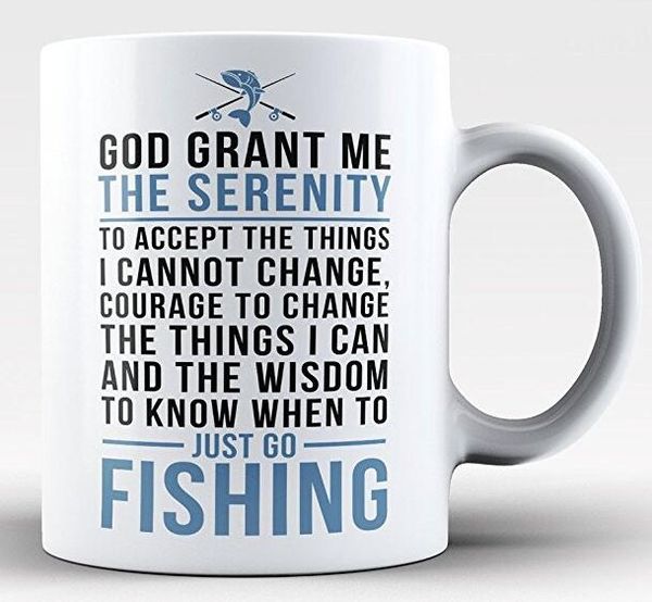 STEP DAD Novelty FISHING Coaster Drinks Mat Fun Fisherman Present Gift Idea