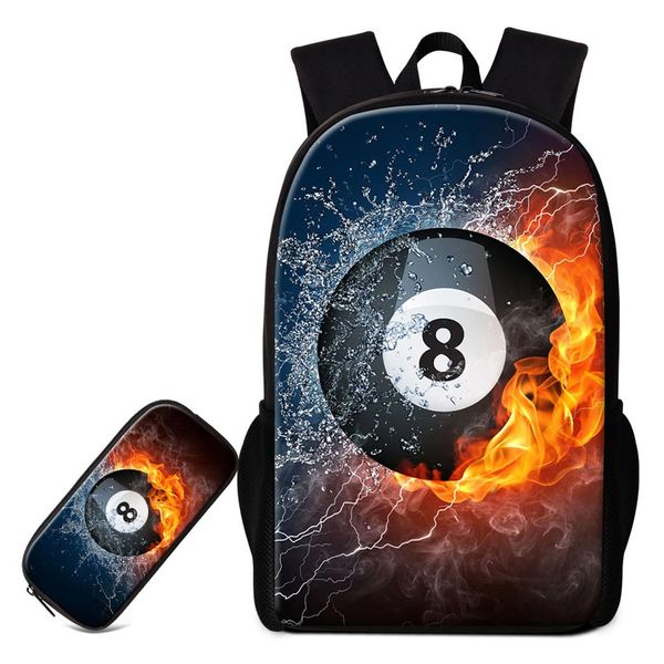 back to school rucksack