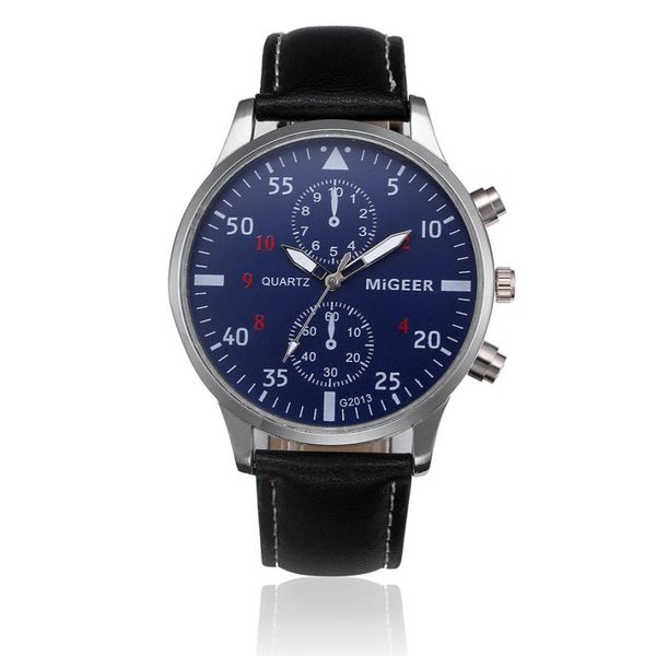 

quartz watche stainless steel black watch men dropshipping menwatch business men quartz wrist watch may0820, Slivery;brown