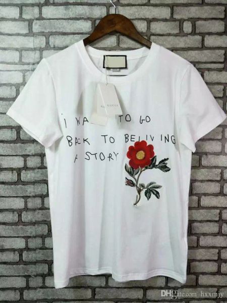 

Новый 2018 Мода печатных футболки мужчин дизайнер футболки мужская с коротким рука