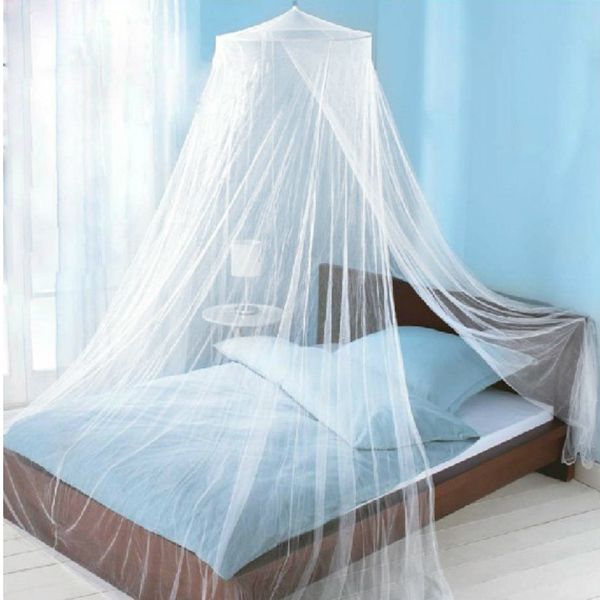 

2 colors environmental mosquito net tent summer outdoor anti insect bed net