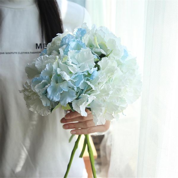 2020 Lin Man 34 5cm Longbranch Diy Artificial Flower Fake