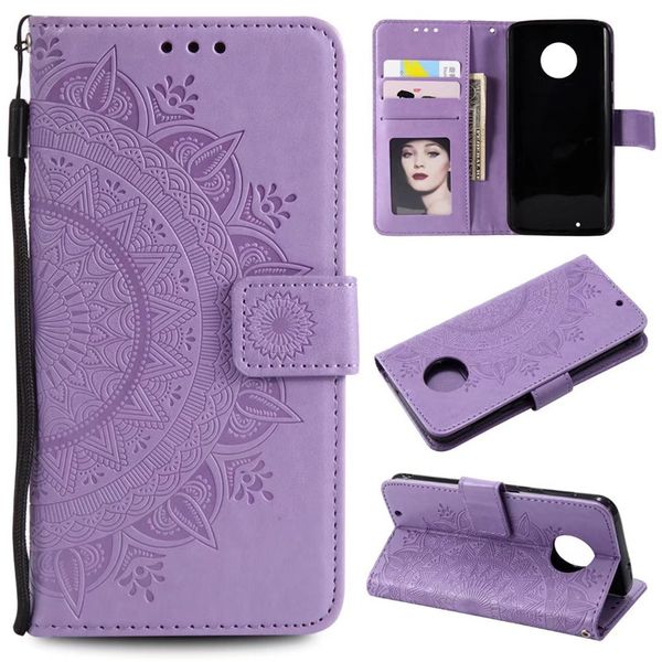 

For lg g3 4 5 6 k4 k8 10 v30 x210 embo ing pu tpu wallet leather ca e card lot kick tand frame phone ca e cover