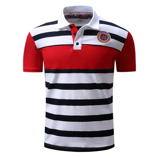 

new brand shirt men cotton fashion summer short sleeve casual t shirts size m-2xl, White;black