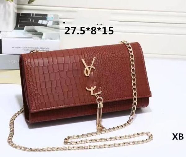 

Bolsa de Ombro sigrid959366