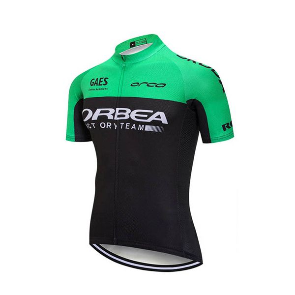 

Camisetas e Tops de Ciclismo cycle2018
