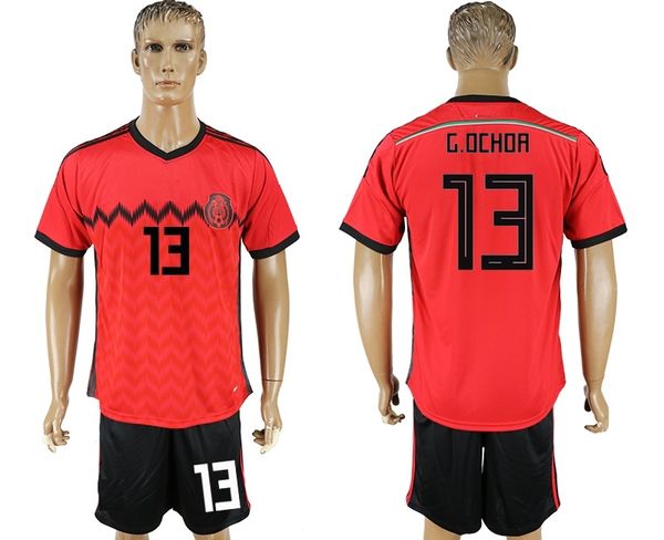 mexico usa jersey
