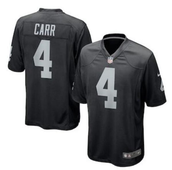 derek carr jersey cheap