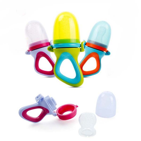 2019 3 Net Bagbottles Non Toxic Safety Silica Pacifier S M L Fresh