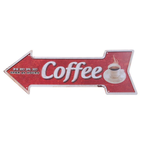 2019 Occident Creative Retro Door Knob Hanger Tag Mini Nameplate