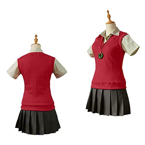 

the ancient magus bride chise hatori cosplay costume halloween, Black
