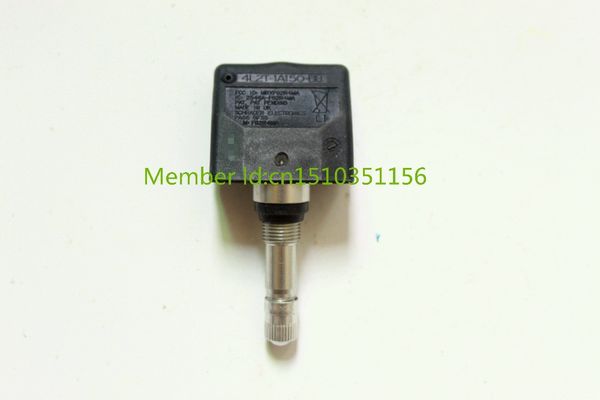 

for ford tpms tire pressure sensor 433 mhz tire pressure valve tire pressure monitoring system 4l2t1a150bb
