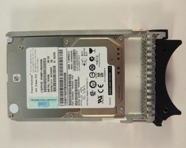 

74y6496 74y6492 300gb 15k sas 2.5" hard disk