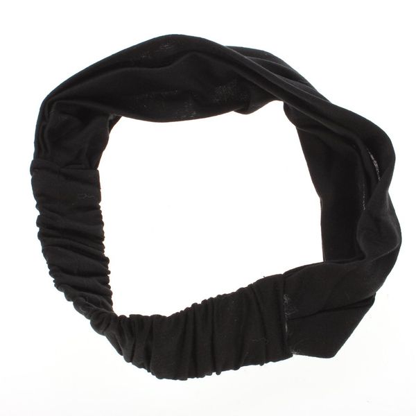 

modern hair headband headscarf headband for sport yoga jogging leisure