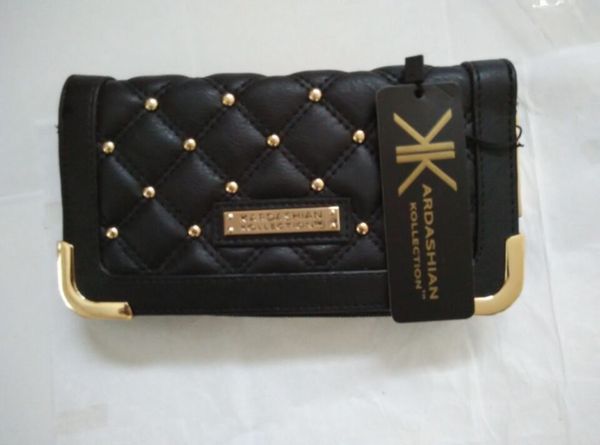 

2019 мода KK мода женщины кошелек длинные молнии PU сумочка сцепления лучший телефон кошелек женский чехол телефон карманный женский кошелек Carteira Femme