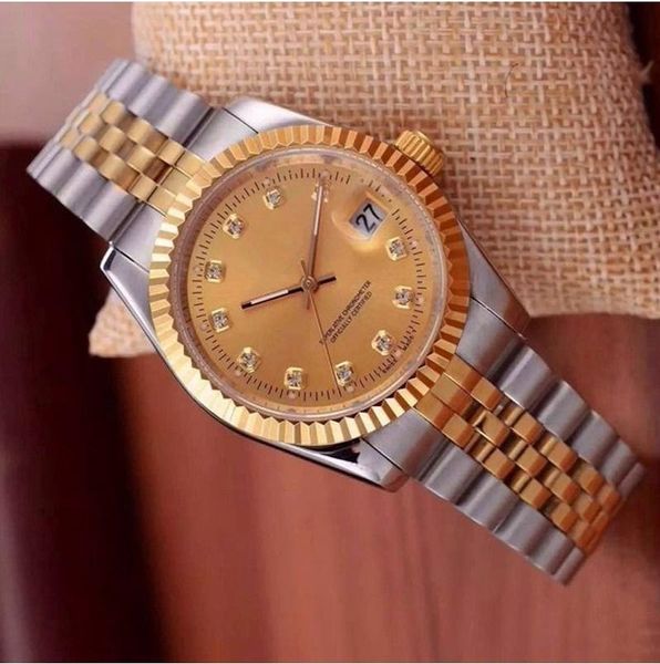 

Top Hot Famous Brand Watch for woman Luxury Jewelry Casual Dress Steel Bracelet student luminous Fashion Designer Table Clock Christmas